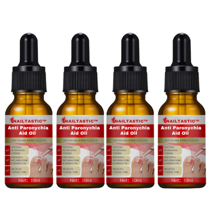 NAILTastic™ Anti Paronychia Aid Oil