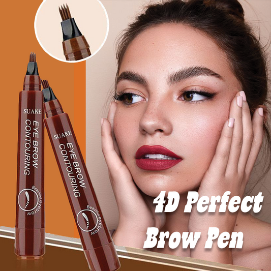 4D Perfect Brow Pen